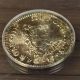 El Cazador Treasure 1783 Mo 1/2 Real Silver Coin Anacs Prime Select J1076 Mexico photo 8