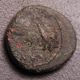 Mysia,  Pergamon (40 - 60 Ad),  Busts Of Senate And Roma,  Ae17,  4.  2g Coins: Ancient photo 2