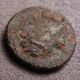 Mysia,  Pergamon (40 - 60 Ad),  Busts Of Senate And Roma,  Ae17,  4.  2g Coins: Ancient photo 4