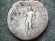 Roman Empire Trajan Ad 98 - 117 Denarius Coins: Ancient photo 1