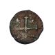 Medieval Wallachia Transylvania Radu I,  1377 - 1383 Ad Dracula Coins: Medieval photo 1
