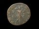 Ancient Roman Coin - Unidentified - Undated - Copper Coins: Ancient photo 1