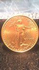1992 1/4 Oz Gold American Eagle Gold photo 2