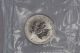 2005 Canada $50 Palladium 1 Ozt Maple Leaf Uncirculated Coin (8791) Bullion photo 1