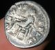 Roman Silver Denarius Of Faustina Junior,  Augusta146 - 176 Ad Rev: Venus, Coins: Ancient photo 1