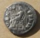Roman Silver Denarius Of Faustina Junior,  Augusta146 - 176 Ad Rev: Venus, Coins: Ancient photo 3