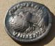 Roman Silver Denarius Of Faustina Junior,  Augusta146 - 176 Ad Rev: Venus, Coins: Ancient photo 5