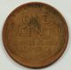 1931 - S Lincoln Head Cent.  V.  F.  82830 Small Cents photo 1