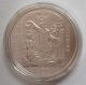 Lithuania Silver Coin 50 Litu Proof 2013 Christening Of Samogitia Km 194 Europe photo 1