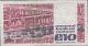 Ireland 10 Pound 11.  09.  1979 P 72a Prefix Klc Circulated Banknote Europe photo 1