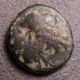 Seleukid Empire,  Antiochus Ii (261 - 246 Bc),  Apollo,  Tripod,  Ae17,  3.  9g Coins: Ancient photo 4