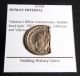 Hhc Valerian I Billon Antoninianus,  Pietas Avg,  Valerian And Gallienus Std Coins: Ancient photo 1