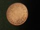 1836 Great Britain Silver Threepence W/original Patina UK (Great Britain) photo 1