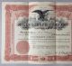 Millergraph Company 1911 Stock Certificate A.  L.  Scherzer 100 Shares Stocks & Bonds, Scripophily photo 3