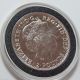 2014 Uk.  999 Silver 2 Pounds Britannia Coin - 1 Troy Oz UK (Great Britain) photo 1