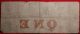 Circulated 1859 Bank Of Western Canada $1 Obsolete Note S/h Canada photo 1