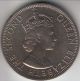 Km - 28,  1971 British Honduras 50 Cents,  Uncirculated,  Mintage Of Just 30,  000 North & Central America photo 1