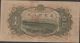 Taiwan 1 Yen Nd.  1933 P 1925a Block { 70 } Circulated Banknote Asia photo 1