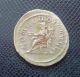 Roman / Otacilia Severa / Silver Antoninian / Concordia Avgg Coins: Ancient photo 1