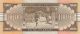 Paraguay 10000 Guarnies (2004) - Francia/historic Scene/p224a Paper Money: World photo 2