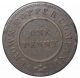 1811 Birmingham Great Britain Crown Copper Company Penny Conder Token D&h - 212 - 28 UK (Great Britain) photo 1