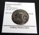 Hhc Probus Ae Antoninianus,  Sol In Spread Quadriga,  Interesting Type Coins: Ancient photo 1