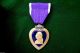 Ww2/korean War Era United States Medal: The Purple Heart.  Boxed. Exonumia photo 2