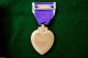 Ww2/korean War Era United States Medal: The Purple Heart.  Boxed. Exonumia photo 3