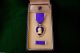 Ww2/korean War Era United States Medal: The Purple Heart.  Boxed. Exonumia photo 4