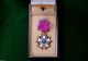 Ww2/korean War Era United States Medal: Legion Of Merit (legionnaire).  Boxed. Exonumia photo 1