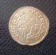Hungary / Ferdinand I.  (1526 - 1564) / Silver Denar 2.  / 1540 K - B Coins: Medieval photo 1