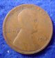 1914 P Philadelphia Lincoln Copper 1c Wheat Cent Penny Low Combined Ship Sa5 Small Cents photo 2