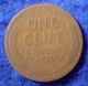 1914 P Philadelphia Lincoln Copper 1c Wheat Cent Penny Low Combined Ship Sa5 Small Cents photo 3