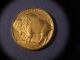 2006 $50 Dollar Gold Buffalo - Uncirculated - One Ounce -.  9999 Fine Gold - Gold photo 1