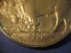 2006 $50 Dollar Gold Buffalo - Uncirculated - One Ounce -.  9999 Fine Gold - Gold photo 3
