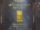 3 - 1 Gram 999.  9 24k Istanbul Gold Refinery Bar Igr With Certificate $41.  66 Each Gold photo 2
