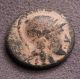 Seleukid Kingdom,  Seleukos Ii (246 - 225 Bc),  Athena,  Apollo Standing, Coins: Ancient photo 2