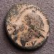 Seleukid Kingdom,  Seleukos Ii (246 - 225 Bc),  Athena,  Apollo Standing, Coins: Ancient photo 3