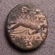 Seleukid Kingdom,  Seleukos Ii (246 - 225 Bc),  Athena,  Apollo Standing, Coins: Ancient photo 4