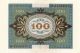 Xxx - Rare German 100 Mark Weimar Banknote From 1920 Unc Europe photo 1