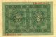 Xxx - Rare 50 Mark Banknote Darlehnskassenschein From 1914 Good Cond Europe photo 1