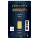 1/2 Gram Fine Gold Bar By Igr - - - 0.  5 Gr - - - Istanbul Gold Refinery Gold photo 1