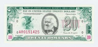 1980 ' S $20 