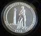 5 Ounce Silver Coin P 2013 America The Perry ' S Victory Ohio Quarters photo 1