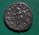 Tater Roman Imperial Ar Silver Antoninianus Of Philip Ii Aeqvitas Coins: Ancient photo 1