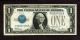 $1 1928 Silver Certificates Funny Back More Currency 4 Small Size Notes photo 1