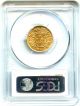 Switzerland: 1935 Lb Gold 20 Franc Pcgs Ms63 (km - 35.  1).  1867oz Gold Switzerland photo 1