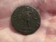(i515) As Of Claudius,  Bronze Ae,  Large Roman Coin. Coins: Ancient photo 1