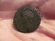 (i515) As Of Claudius,  Bronze Ae,  Large Roman Coin. Coins: Ancient photo 2