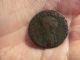 (i515) As Of Claudius,  Bronze Ae,  Large Roman Coin. Coins: Ancient photo 4